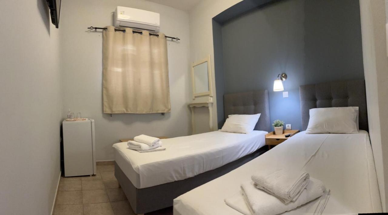 Maro'S Apartments Argosztóli Kültér fotó