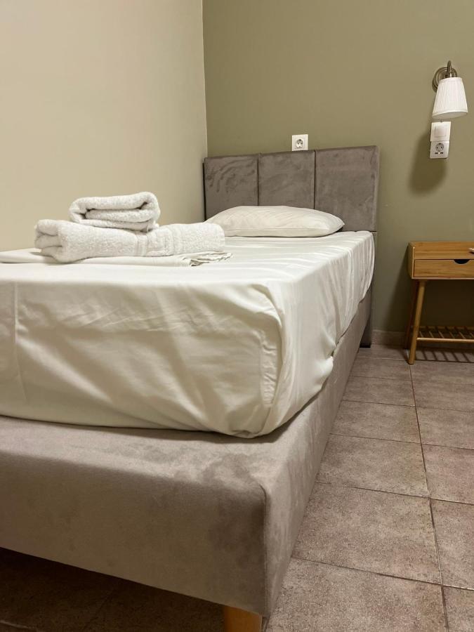 Maro'S Apartments Argosztóli Kültér fotó