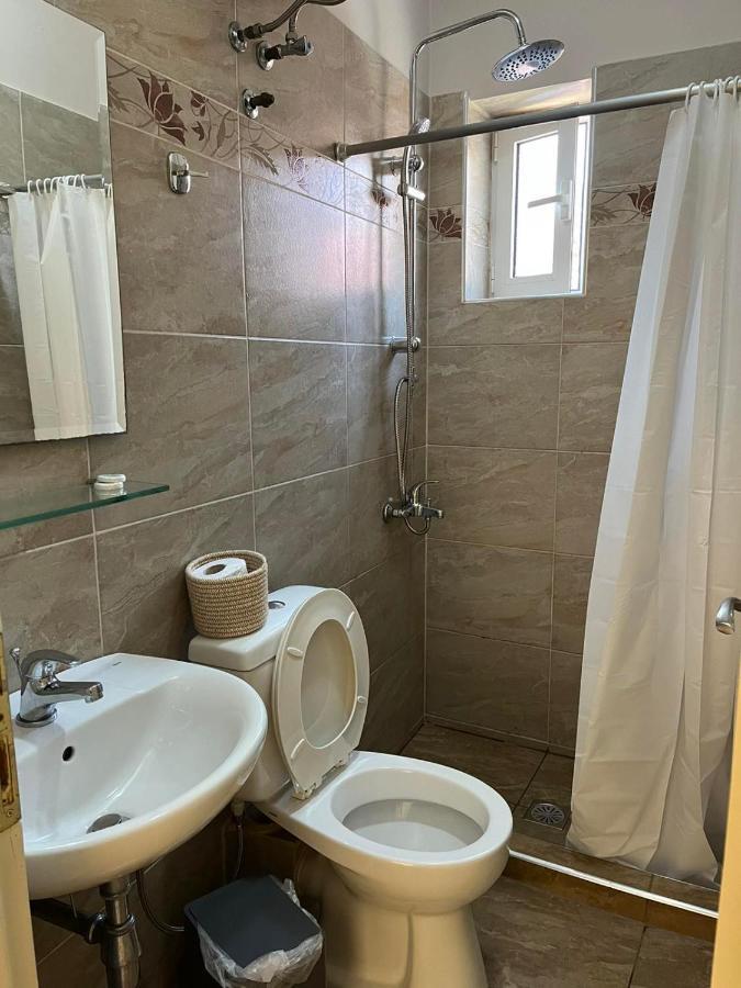 Maro'S Apartments Argosztóli Kültér fotó