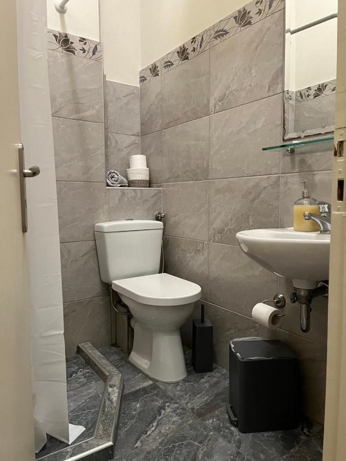 Maro'S Apartments Argosztóli Kültér fotó