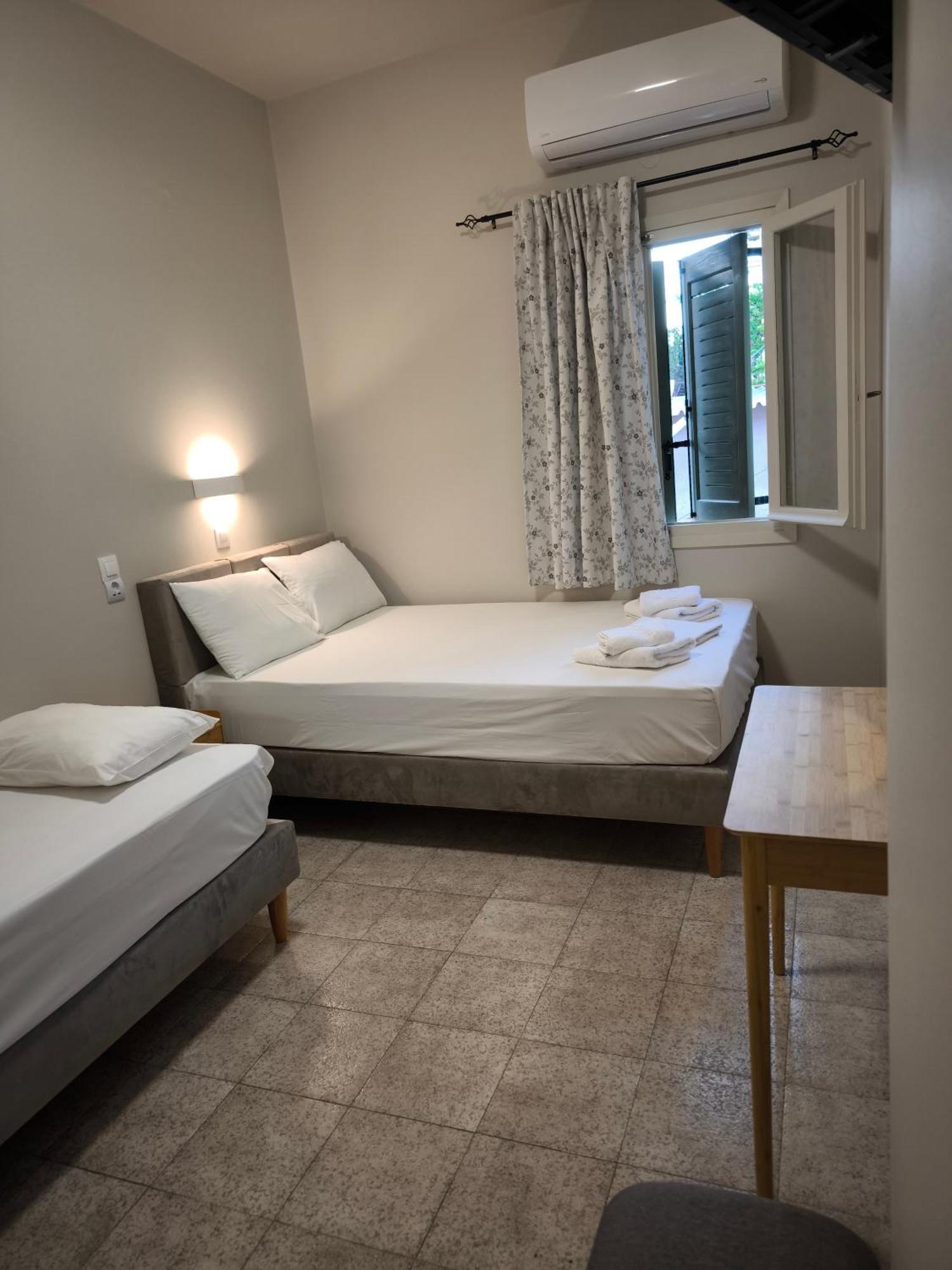 Maro'S Apartments Argosztóli Kültér fotó