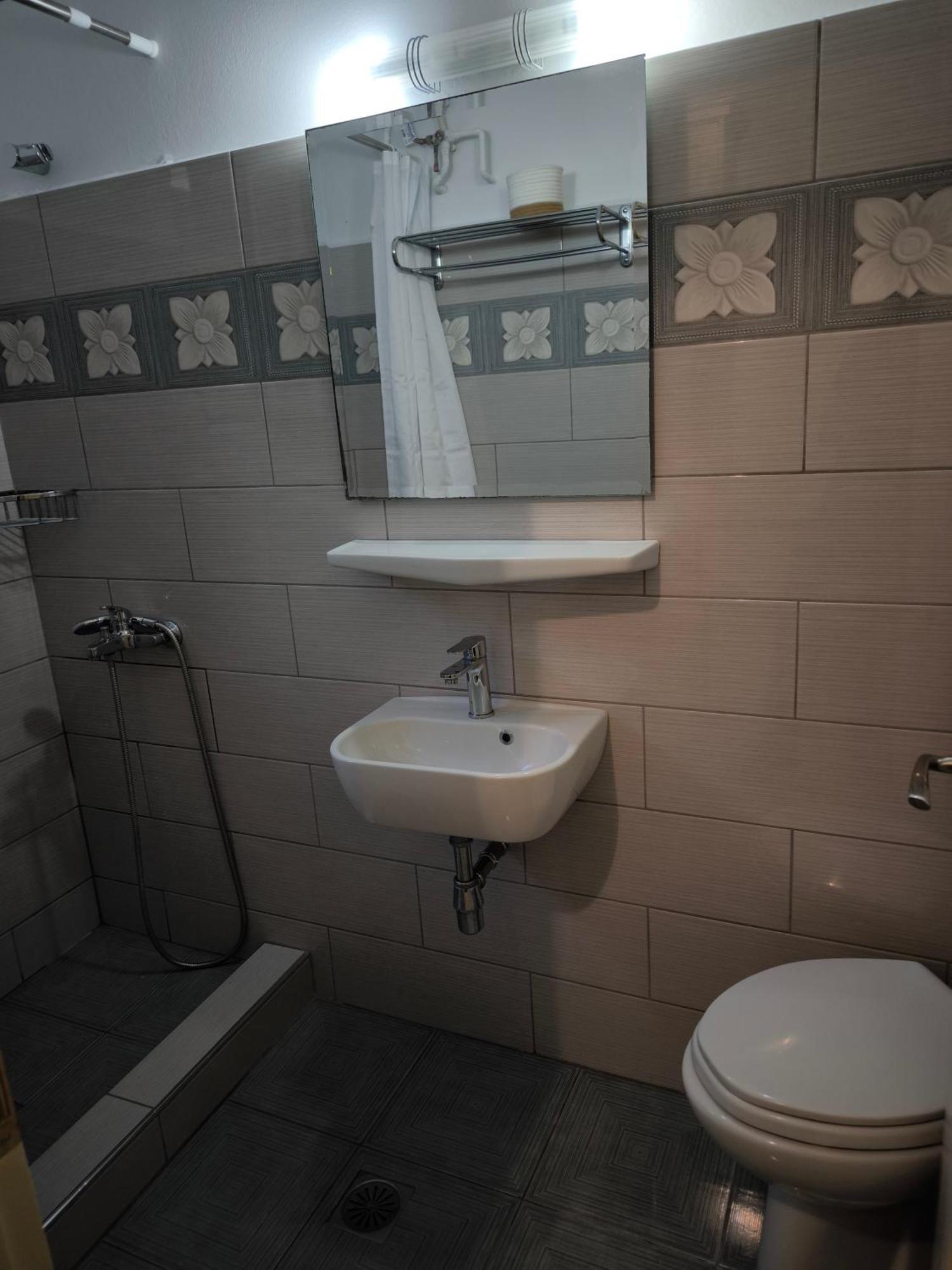 Maro'S Apartments Argosztóli Kültér fotó