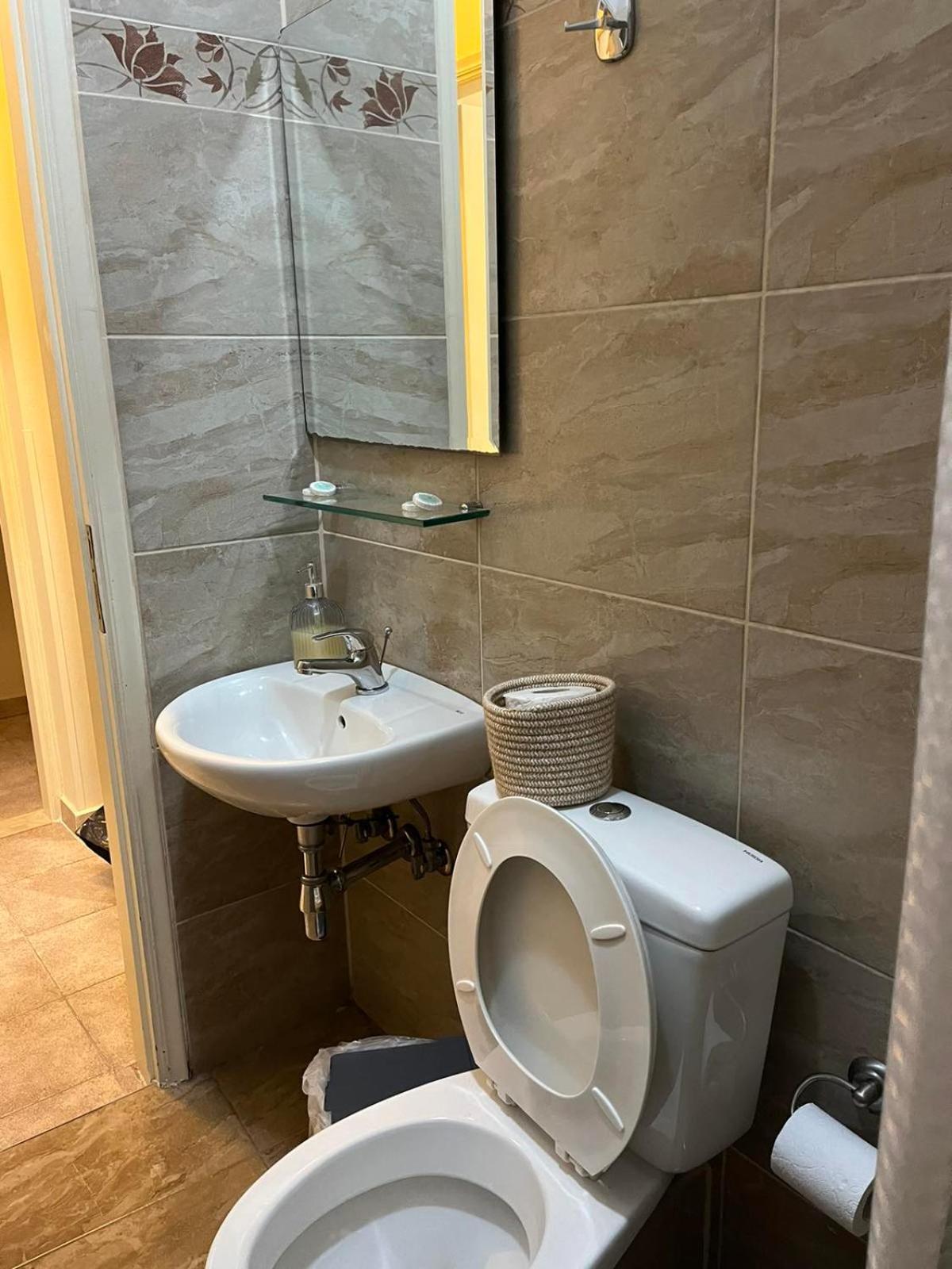 Maro'S Apartments Argosztóli Szoba fotó