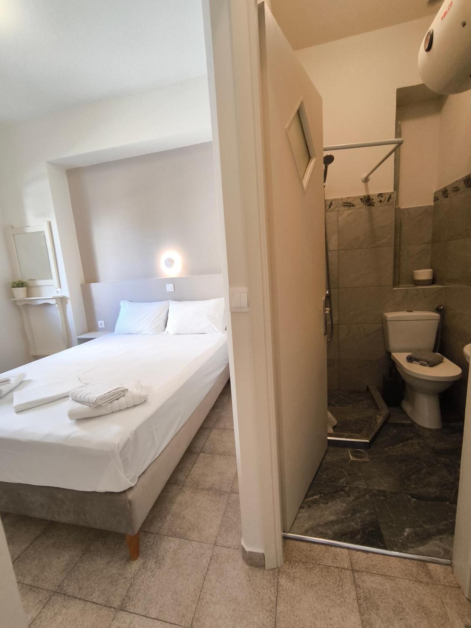 Maro'S Apartments Argosztóli Kültér fotó
