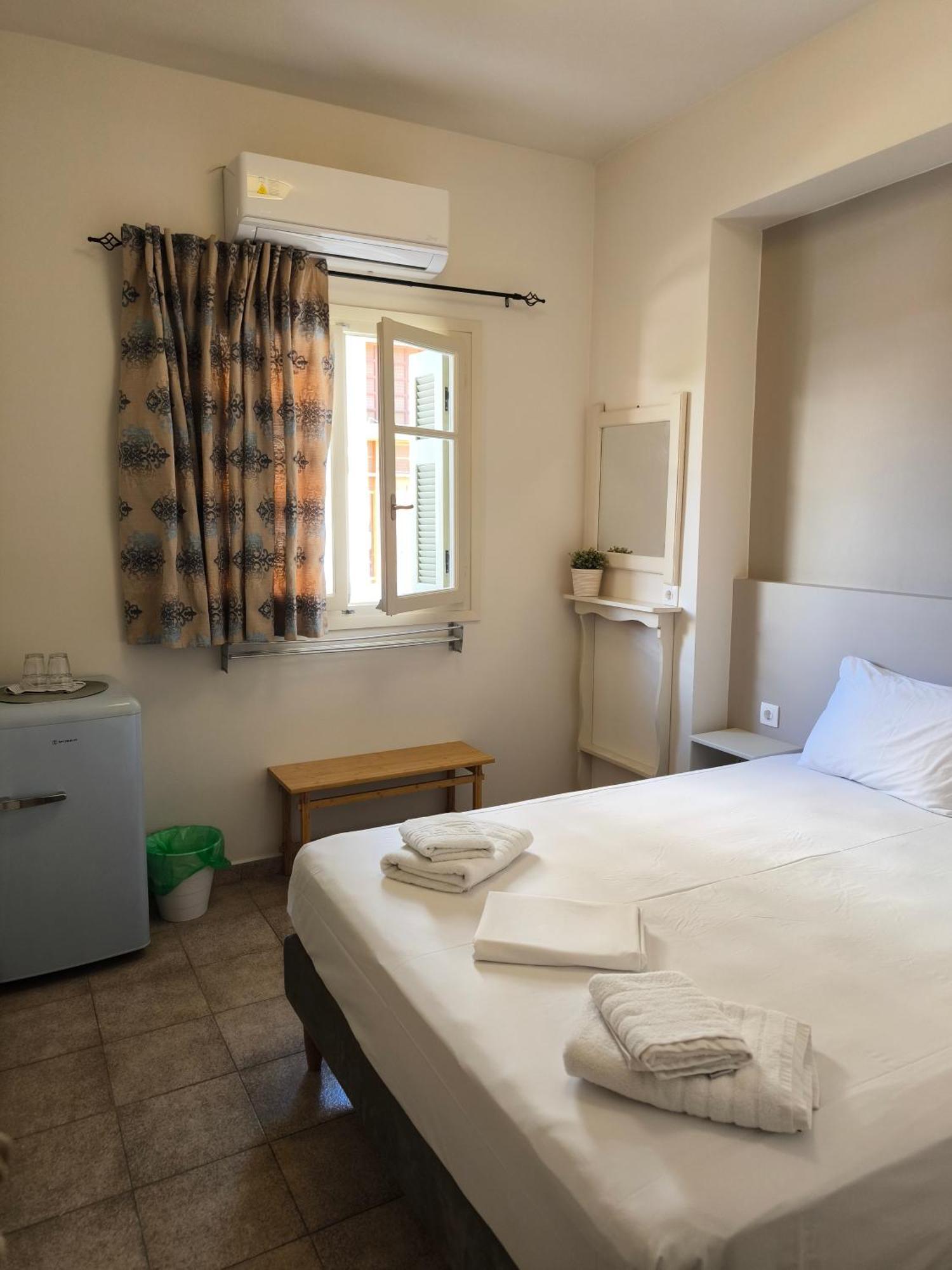 Maro'S Apartments Argosztóli Kültér fotó