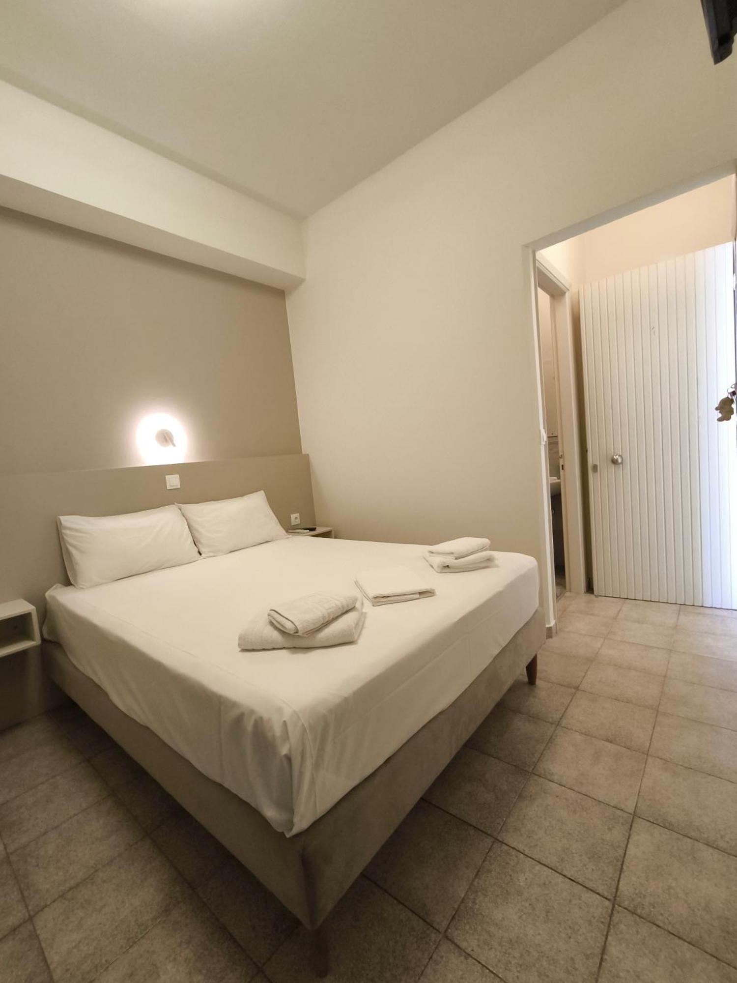 Maro'S Apartments Argosztóli Szoba fotó